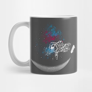 Space Ramp Mug